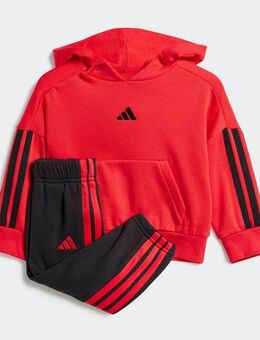 adidas Sportswear Trainingsanzug I 3S FL HD JOG (2-tlg)