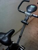 Hometrainer Kettler "Santana" in 80809