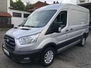 Ford Transit 350 L2H2 Kasten LKW VA AUT 2x Schiebetür - Kassel