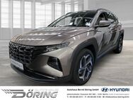 Hyundai Tucson, 1.6 PlugIn Hybrid PRIME Turbo AUTOMATIK 265PS, Jahr 2023 - Berlin