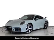 Porsche 992, 2 (911) Carrera, Jahr 2022 - Mannheim