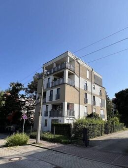 Mehrfamilienhaus im repräsentativen Bauhausstil in bevorzugter Wohnlage von Leipzig - Leipzig