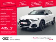 Audi A1, allstreet, Jahr 2023 - Leverkusen