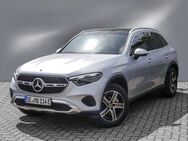 Mercedes GLC 300, e BURM AVANTGARDE SPUR, Jahr 2022 - Bad Segeberg