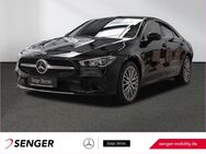 Mercedes CLA 180, Progressive Ambiente, Jahr 2023 - Hamm