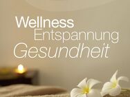 Kurze Wellness -Massage mit Happy End - Kamp-Lintfort