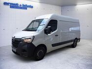 Renault Master Blue dCi 135 L2H2 VA Basis KLIMA+AHK - Freiburg (Breisgau)