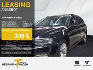 VW Passat Variant 1.5 TSI DSG BUSINESS NAVI AHK LED SITZH - Hemer