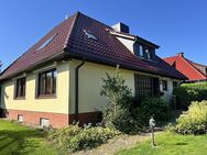 Großzügiges Einfamilienhaus in ruhiger Familienwohnlage - Großhansdorf