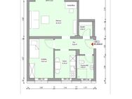 Energieeffiziente (KfW 55) altersgerechte 2-Zimmer Wohnung mit Aufzug - Andernach