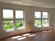 Wohnoase mit Balkon und traumhafter Aussicht - direkt am Tierpark Berlin - Berlin