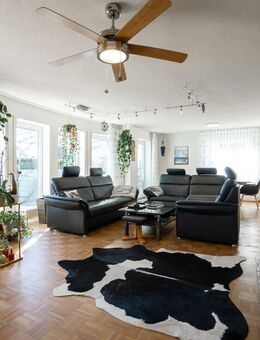 Ein Zuhause für´s Leben - Massivhaus mit separater Einliegerwohnung - Krauchenwies