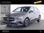 Mercedes B 200, PROGRESSIVE SPUR WINTER, Jahr 2023 - Bad Oldesloe