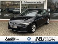 VW Golf, 1.5 TSI Life VIII, Jahr 2020 - Greifswald