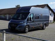 Van Dreamer Camper Van XL - Bielefeld