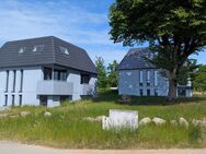 Altersgerechte 3-Zimmer-Wohnung an der Ostsee - Hohenkirchen (Mecklenburg-Vorpommern)