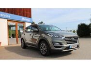 Hyundai Tucson 1.6 CRDi Mild Hybrid Advantage 2WD - Tuttlingen