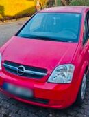 Opel Meriva 1.4 Twinport Klima 67.000_km in 90427