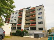 ais GmbH bietet an: Preiswerte 1ZKB Wohnung mit Balkon. - Wilhelmshaven Zentrum