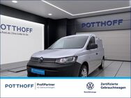 VW Caddy, 2.0 TDI Maxi Cargo, Jahr 2023 - Hamm