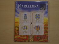 Brettspiel: Barcelona - Neue Hausboni (Promoplättchen) - Obermichelbach