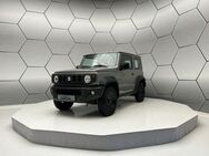 Suzuki Jimny, 1.5 ALLGRIP Comfort, Jahr 2022 - Neukirchen-Vluyn