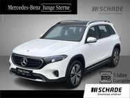 Mercedes EQB, 250 Progressive A, Jahr 2023 - Eisenach