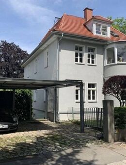 www.immovista.de - Immobilienmakler Dresden STADTVILLA - TEILBAR ODER ALS EINFAMILIENHAUS NUTZBAR - Dresden