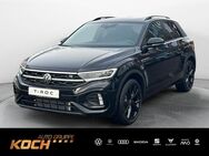 VW T-Roc, 1.5 l TSI R-Line OPF, Jahr 2022 - Ellwangen (Jagst)