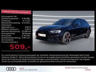 Audi A4, Avant S line 40 TDI qu comp Ed, Jahr 2023 - Ingolstadt