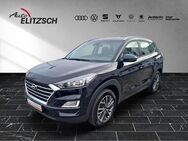 Hyundai Tucson, 1.6 Advantage, Jahr 2021 - Kamenz