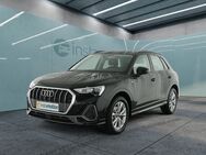 Audi Q3, 35 TDI S Line Ext, Jahr 2024 - München