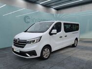 Renault Trafic, Grand Combi dCi 170 L2H1, Jahr 2024 - München