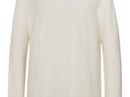 BOSS ORANGE Strickpullover Falandina Premium Damenmode mit weiten Ärmeln