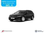 VW Passat Variant, 2.0 TDI CONCEPTLINE, Jahr 2024 - Mitterteich