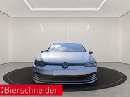 VW Golf 8 2.0 TDI DSG NAVI LED ACC LENKRADHZG - Greding