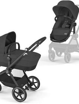 Cybex Kinder-Buggy Cybex Gold, Eos Lux