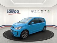 VW Up e-up! Style Plus *Temp.*PDC*Sitzh*RFK*ALS*DAB+ - Lengerich (Niedersachsen)