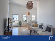 Helle Räume, traumhafte Lage: Ihre neue 2-Zimmer-Wohnung am Rhein - Bonn