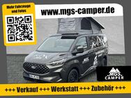 Ford Tourneo Custom, Vanexxt #CAMPINGAUSBAU #, Jahr 2024 - Wunsiedel