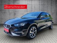 Seat Leon, 1.5 TSI FR, Jahr 2022 - Beilngries