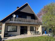 Familienfreundliches Einfamilienhaus mit Potenzial in Top-Lage im Bieterverfahren in Friedrichsfehn! - Edewecht