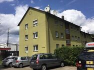 Neu-renovierte-3-Zimmer-Wohnung - Schwäbisch Gmünd