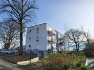 Tolle „Fast-Neubauwohnung“ - barrierefrei – ruhige Lage - Dierdorf