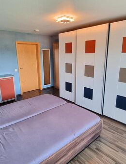 Hohe Mietrendite oder sofort selber einziehen! Exklusive sonnige 2-Zi-Wohnung in Weiler im Allgäu - Weiler-Simmerberg