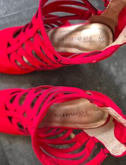 Pumps Gr.37 - Albstadt