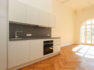 Schicke 2-Zimmer-Wohnung auf zwei Etagen - Haar