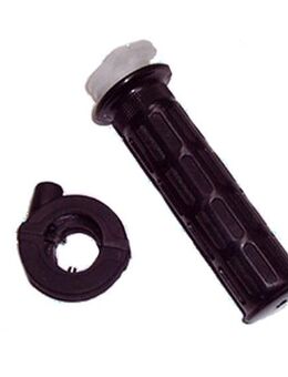 Honda MT MB 50 80 Gasgriff komplett Griffhülse throttle tube - Eschershausen