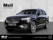 Volvo XC90, Plus Bright AWD B5 Diesel EU6d AD digitales, Jahr 2022 - Aachen