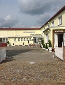 Verk./Pacht, Mehrfamilienhaus, Restaurant, Wohnheim, Landhotel, Wfl,1240 m2, Grund,1640qm. in 39164